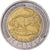 Coin, South Africa, 5 Rand, 2011