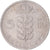 Coin, Belgium, 5 Francs, 5 Frank, 1970