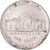 Monnaie, États-Unis, 5 Cents, 2008