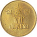 Monnaie, Corée, 10 Won, 2003