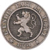 Moneda, Bélgica, 10 Centimes, 1861