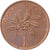 Coin, Jamaica, Cent, 1969