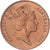Münze, Australien, 2 Cents, 1989
