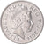 Moneta, Gran Bretagna, 10 Pence, 2014