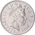 Moneta, Wielka Brytania, 10 Pence, 2014