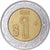 Moneta, Messico, Peso, 2006