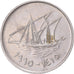 Monnaie, Koweït, 20 Fils, 1995