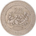 Monnaie, États de l'Afrique centrale, 500 Francs, 2006