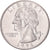 Coin, United States, Quarter, 1996