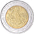 Coin, Mexico, Peso, 2008