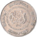 Münze, Singapur, 10 Cents, 1990