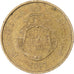 Coin, Costa Rica, 25 Colones, 2003