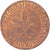 Coin, Germany, Pfennig, 1993
