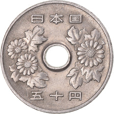Moneta, Japonia, 50 Yen, 1981