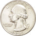 UNITED STATES, Washington Quarter, Quarter, 1955, U.S. Mint, KM #164,...