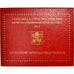 Vatican, 2 Euro, 2015, MS(65-70), Bi-Metallic