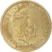 Monnaie, Danemark, 20 Kroner, 1999