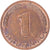 Coin, Germany, Pfennig, 1996