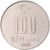 Münze, Türkei, 100000 Lira, 100 Bin Lira, 2002