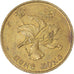 Coin, Hong Kong, 10 Cents, 1997