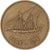 Moneda, Kuwait, 10 Fils, 1983