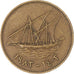 Moneta, Kuwait, 10 Fils, 1983
