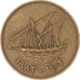 Monnaie, Koweït, 10 Fils, 1983