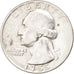 UNITED STATES, Washington Quarter, Quarter, 1955, U.S. Mint, KM #164,...