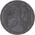 Coin, Belgium, Franc, 1941