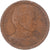 Coin, Chile, Peso, 1943