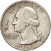 UNITED STATES, Washington Quarter, Quarter, 1958, U.S. Mint, KM #164,...