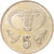 Monnaie, Chypre, 5 Cents, 1985