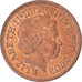 Münze, Großbritannien, 2 Pence, 2003