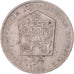 Coin, Czechoslovakia, 2 Koruny, 1980