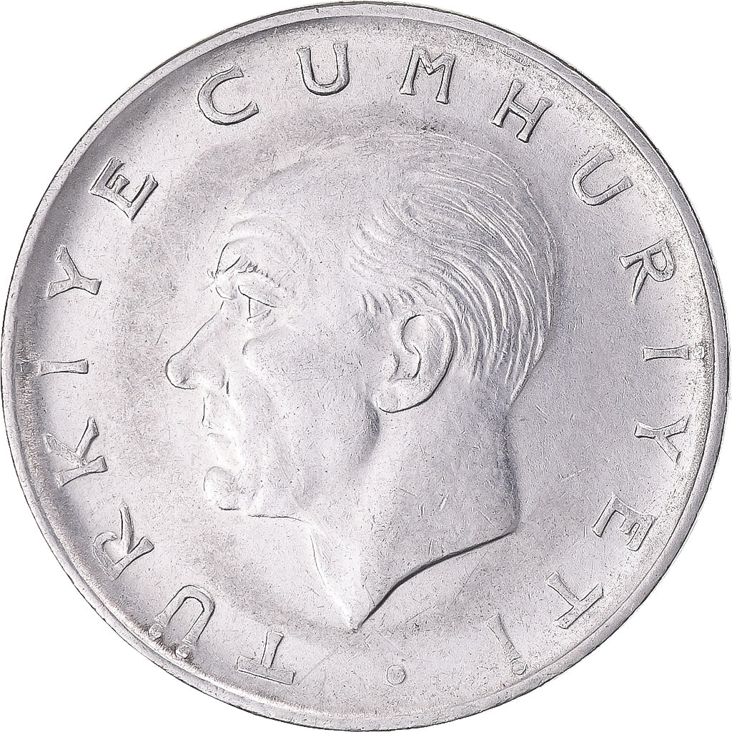Moneta, Turchia, Lira, 1974