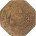 Moeda, Malta, 25 Cents, 1975