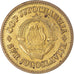 Moneta, Jugosławia, 50 Para, 1981