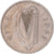 Moeda, Irlanda, 5 Pence, 1969