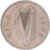 Münze, Ireland, 5 Pence, 1969