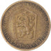 Moneta, Czechosłowacja, Koruna, 1981