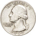 UNITED STATES, Washington Quarter, Quarter, 1959, U.S. Mint, KM #164,...