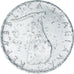 Coin, Italy, 5 Lire, 1971