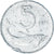 Moneta, Włochy, 5 Lire, 1971
