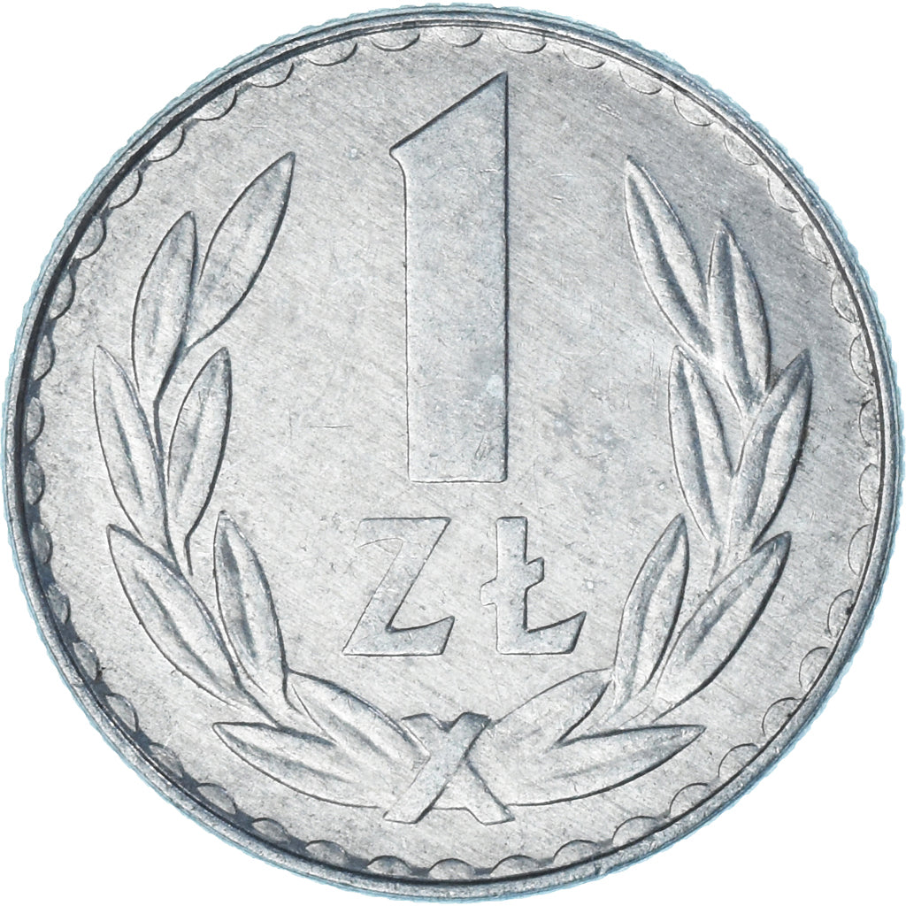 Polen, Zloty, 1978
