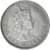 Moneda, Belice, 25 Cents, 1985
