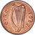 Moneda, Irlanda, 2 Pence, 1982