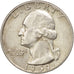 UNITED STATES, Washington Quarter, Quarter, 1959, U.S. Mint, KM #164,...