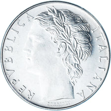 Italy, 100 Lire, 1987