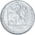 Coin, Czechoslovakia, 10 Haleru, 1983