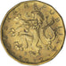 Coin, Czech Republic, 20 Korun, 2012
